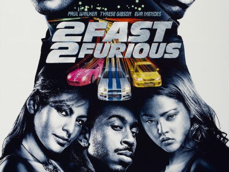 2 Fast 2 Furious Supply