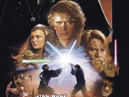 Star Wars: Episode III - Revenge of the Sith Cheap