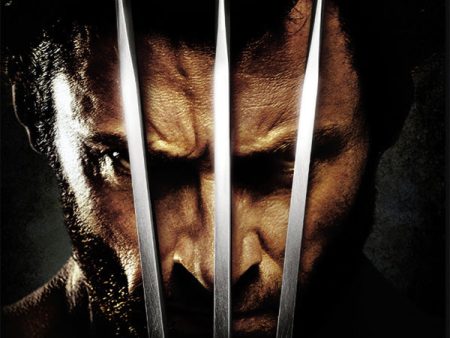 X-Men Origins: Wolverine For Discount