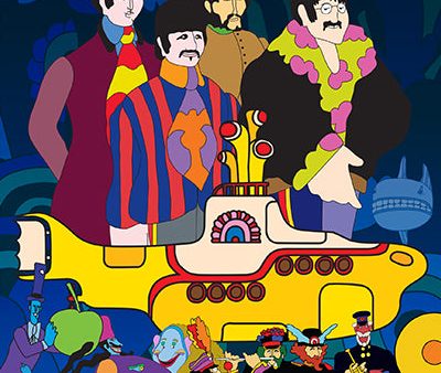 Yellow Submarine Online