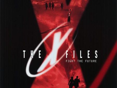 X-Files Cheap