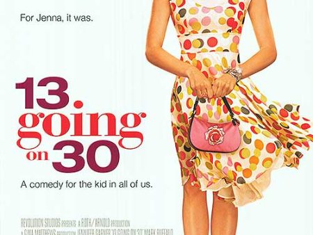 13 Going on 30 Supply