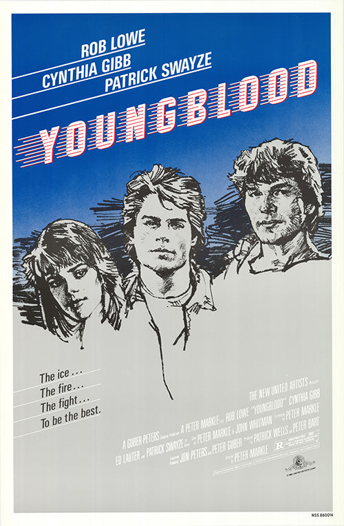 Youngblood For Sale