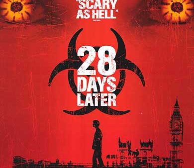 28 Days Later Supply