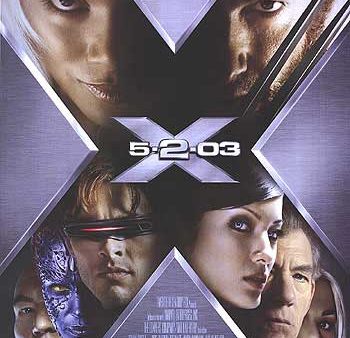 X-Men 2 Discount