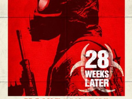 28 Weeks Later Online Hot Sale