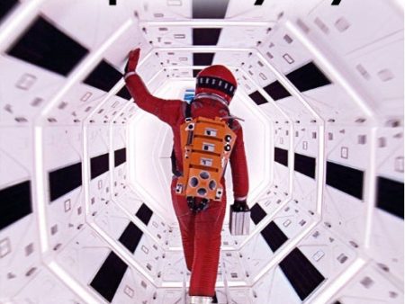 2001: A Space Odyssey Sale