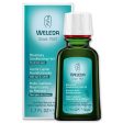 WELEDA - Rosemary Conditioning Hair Oil - 1.7 fl. oz. (50 ml) For Cheap