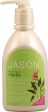 JASON - Moisturizing Herbs Body Wash - 30 fl. oz. (887 ml) on Sale