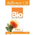 BIO NUTRITION - Safflower Oil 1000 mg - 90 Softgels Fashion