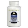 SOURCE NATURALS - Bilberry Extract 50 mg - 60 Tablets Fashion