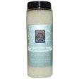 ONE WITH NATURE - Dead Sea Mineral Bath Salts Eucalyptus - 32 oz. (907 g) Online Sale