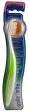 SMILE BRITE - Fixed Head Nylon Toothbrush V-Wave Medium - 1 Toothbrush Online now