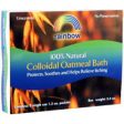 RAINBOW RESEARCH - Colloidal Oatmeal Bath Powder - 3 x 1.5 fl. oz. Packets on Sale