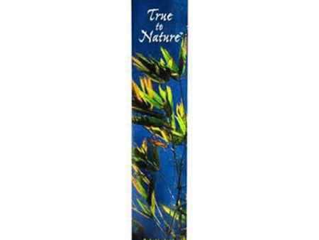 AUROSHIKHA - True To Nature Incense Rosemary - 0.35 oz. (10 g) Online Hot Sale