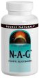 SOURCE NATURALS - N-A-G (250 mg) - 30 Tablets Online