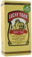 LUCKY TIGER - After Shave  Face Tonic with Organic Aloe Vera, Calendula  Chamomile - 8 fl. oz. For Sale