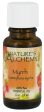 NATURE S ALCHEMY - Myrrh Pure Essential Oil - 0.5 oz. (15 ml) Fashion