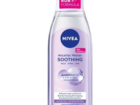 Nivea 5 In 1 Micellar Water 200ml Sale