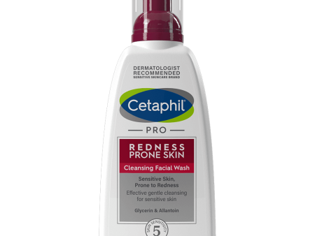 Cetaphil PRO Sensitive Cleansing Facial Wash 236ml on Sale