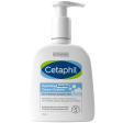 Cetaphil Hydrating Foaming Cream Cleanser 473ml For Cheap