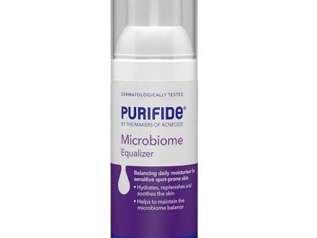 Acnecide + Purifide Purifide Microbiome Equaliser 50ml Online Hot Sale