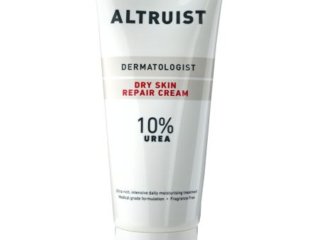 Altruist Dermatologist Dry Skin Repair Cream 200ml Cheap