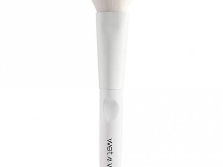 Wet N Wild Flat Top Brush Online now