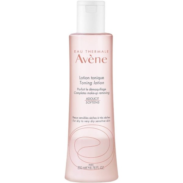 Avene Gentle Toner 200ml on Sale