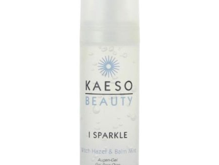 Kaeso I Sparkle Eye Gel 30ml For Sale