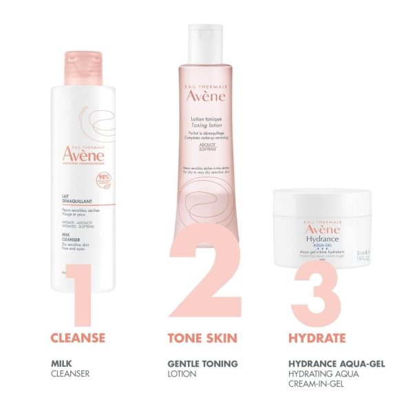 Avene Gentle Toner 200ml on Sale