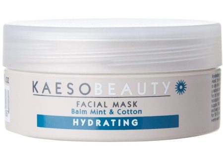 Kaeso Hydrating Mask 95ml Sale